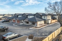 Building Photo - Copper Trail Townhomes