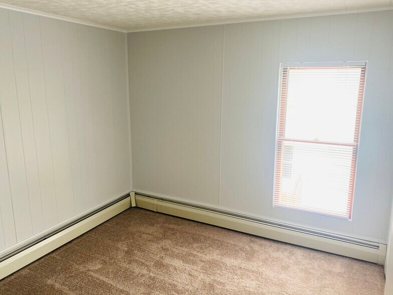 Bedroom 1 - 638 Grier St