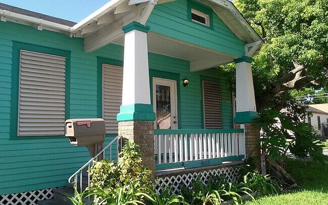 Primary Photo - 4027 Avenue R