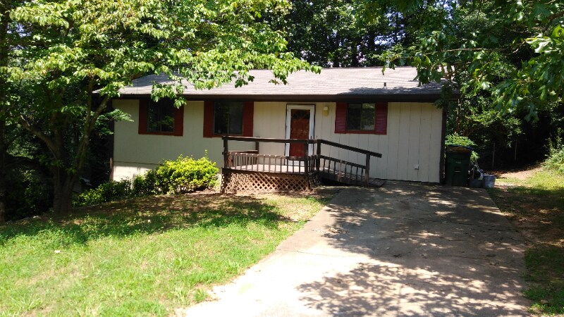 Primary Photo - 1534 Spender Dr