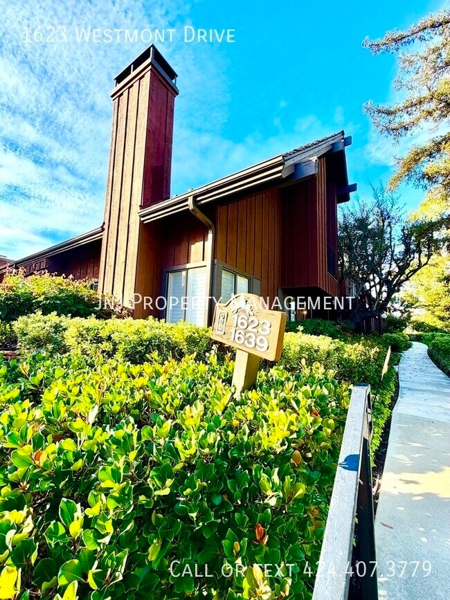 Building Photo - 1623 Westmont Dr