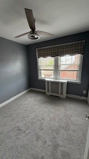 Bedroom #2 - 17 Elm Ave