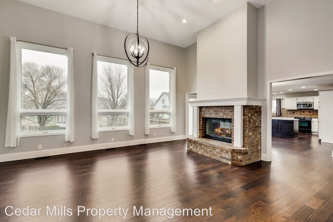 Building Photo - 6 br, 3.5 bath House - 8407 E. Champions Ct.