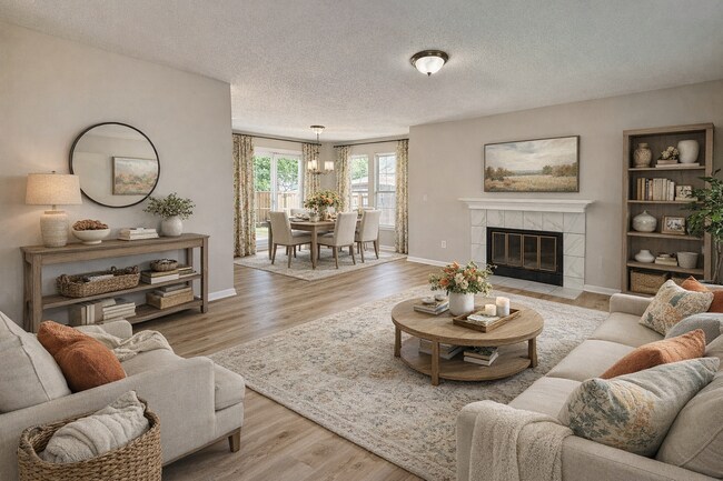 Building Photo - 2531 Clovis Rd SW