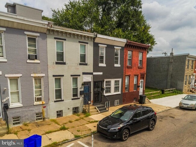 Building Photo - 4219 Wallace St