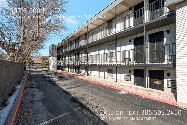 Building Photo - 2457 S 300 E