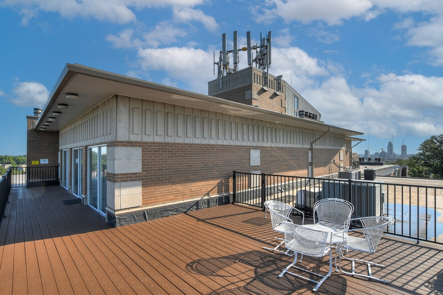 Building Photo - 500 S 37th St