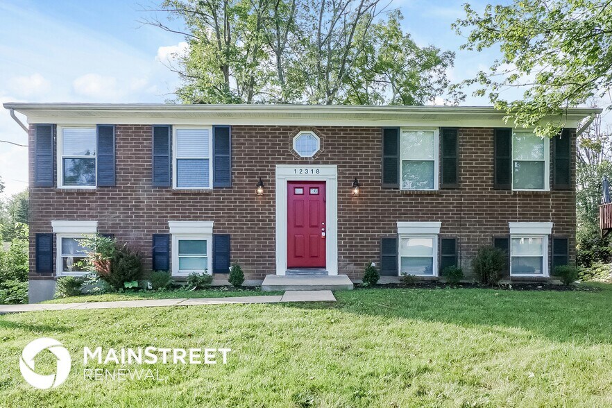 Primary Photo - 12318 Crosswinds Dr