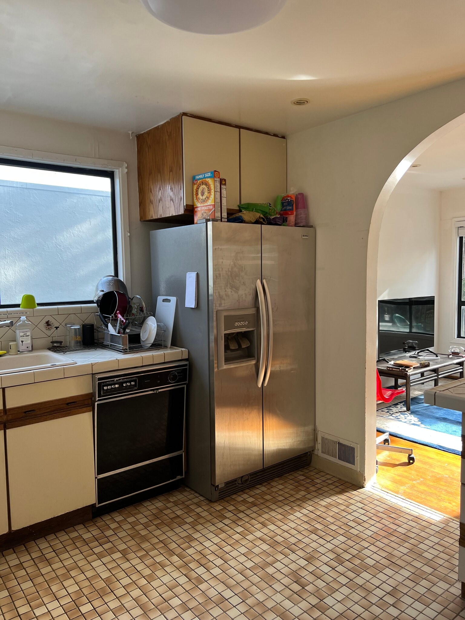 Kitchen - 409 Dellbrook Ave