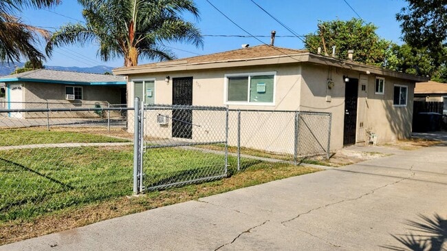 Primary Photo - Ramona