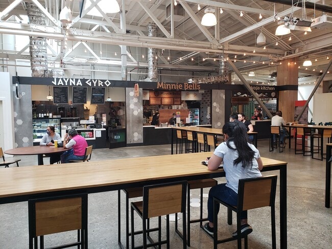 Building Photo - 6400 Christie Ave