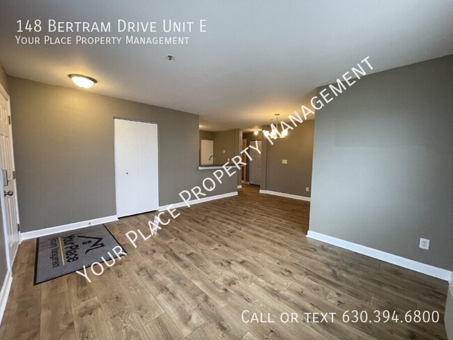 Building Photo - Spotless RANCH 2 Bed, 2 Bath Condo With 1 ...