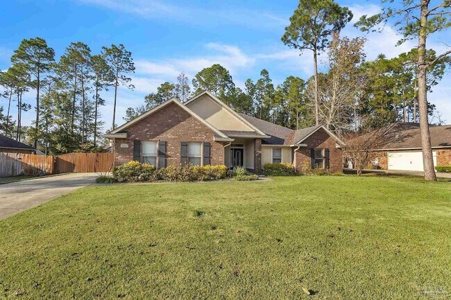 Building Photo - 6129 Stonechase Boulevard