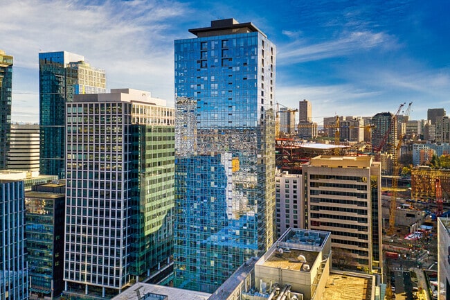 Building Photo - Aspira