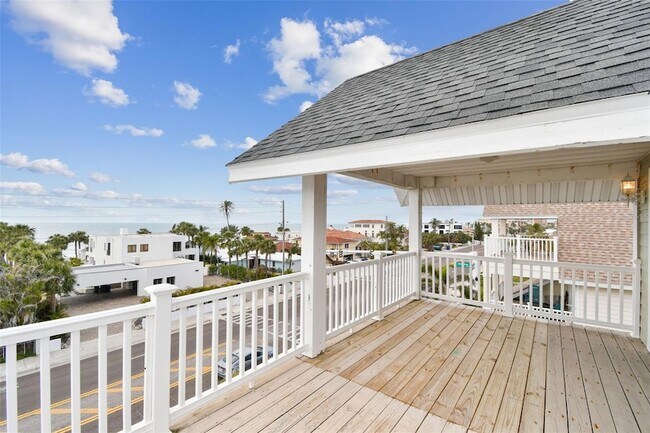 Building Photo - 16033 Gulf Blvd