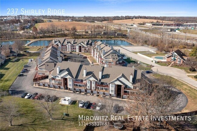 Building Photo - 237 Shirley Ridge Dr