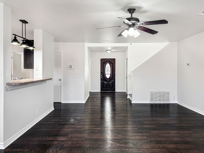 Building Photo - Spacious 4-Bedroom Converse Home with Loft, Flex Room, and Included Appliances