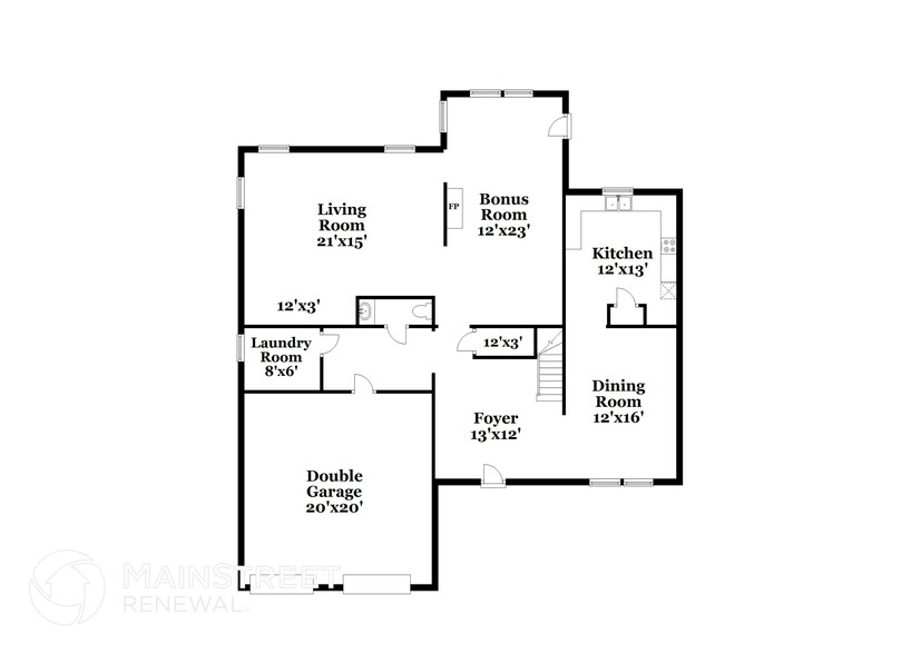 Building Photo - 2436 Napa Valley Dr