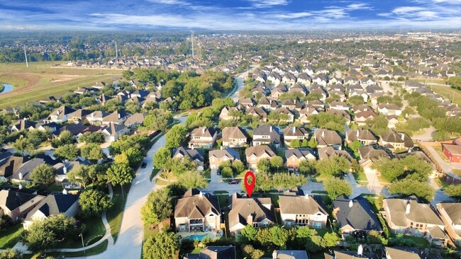 Building Photo - 5623 Maverick Bend Lane