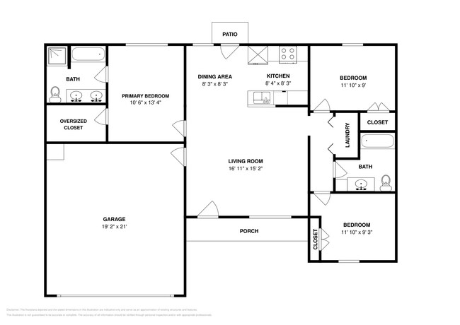Building Photo - 16179 Summer Breeze Ct