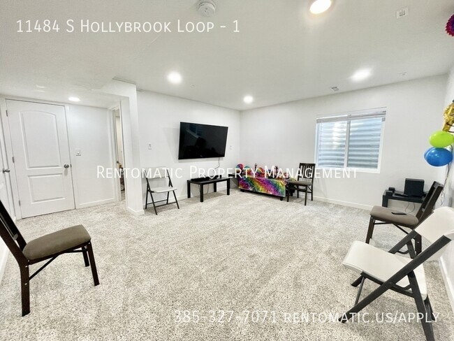 Building Photo - 11484 S Hollybrook Loop