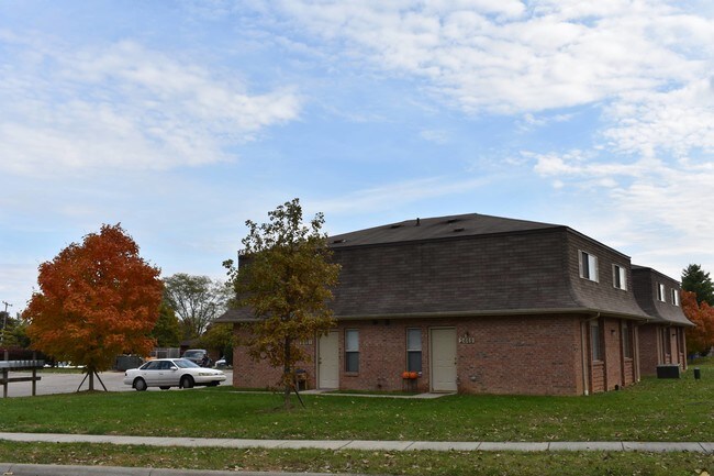 Building Photo - 2452 Ben Dougan Ln