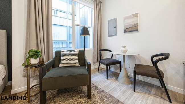 Building Photo - 3022 Zuni St