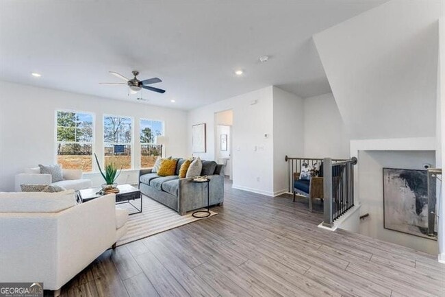 Building Photo - 3276 Durston Ct