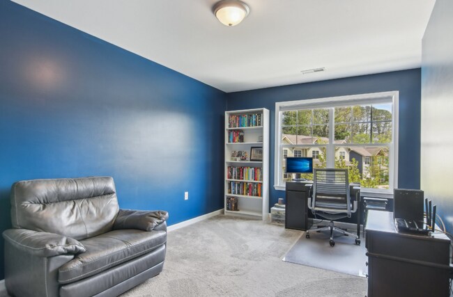 Building Photo - Arden Townhouse Rental