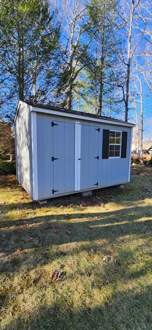 Building Photo - 114 Camelot Ln