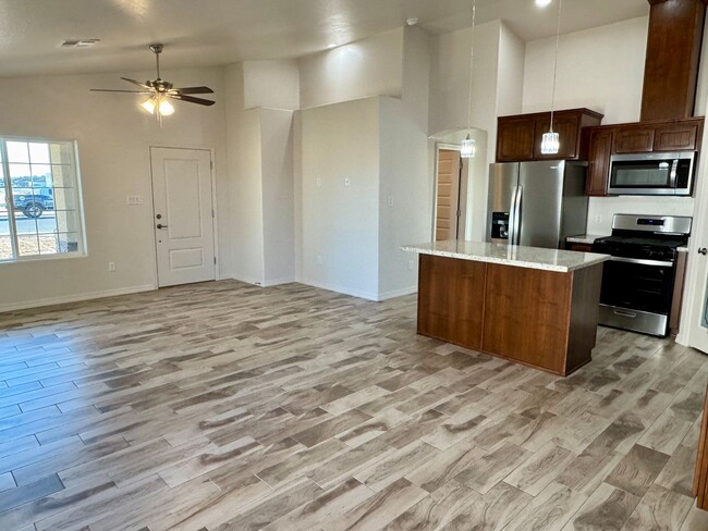 Building Photo - Brand New Four Bedroom Three Bath Home in ...