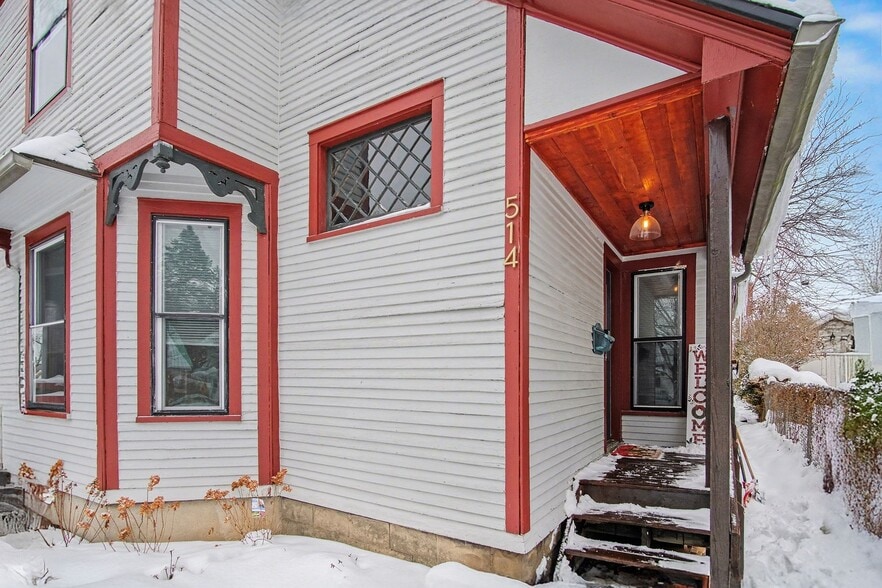 Building Photo - 514 Glenwood Ave SE