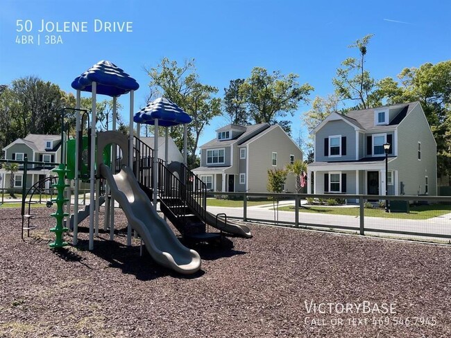 Building Photo - Brand new homes close to MCAS Beaufort, Pa...