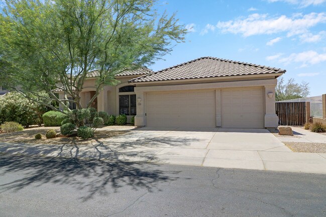 Primary Photo - 23852 N 66th Ave