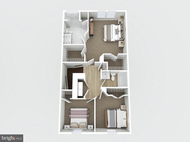 Building Photo - 1106 Overlook Wy