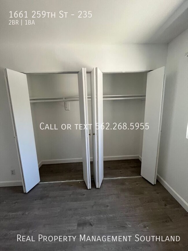 Building Photo - 2 Bed/ 1 Bath Apartment in Harbor City For...