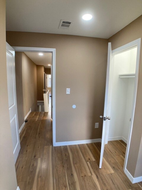 Building Photo - 4523 Parrish St