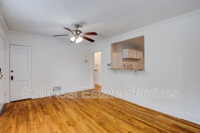 Building Photo - 1401 Linden Ave
