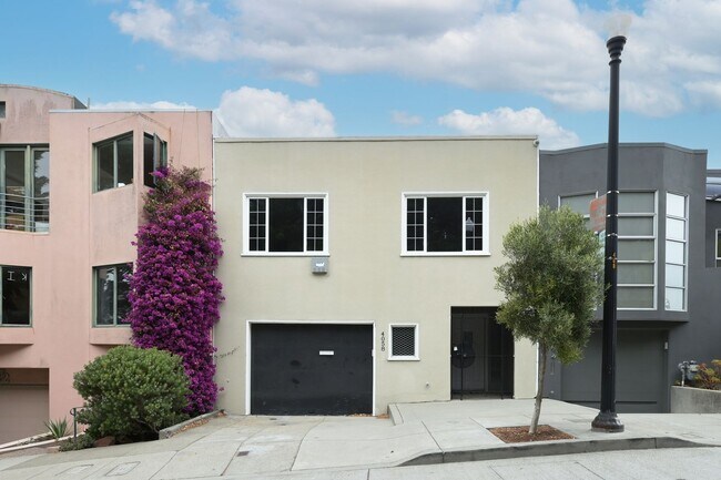 Building Photo - 4058 20th St