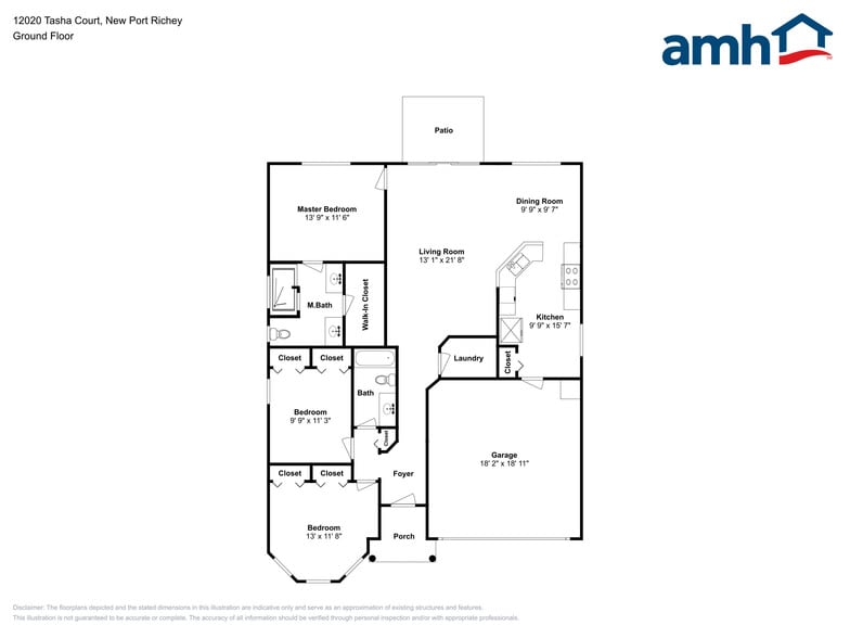 Building Photo - 12020 Tasha Ct