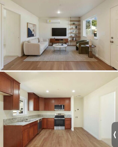 Building Photo - 227 N Fremont Ave