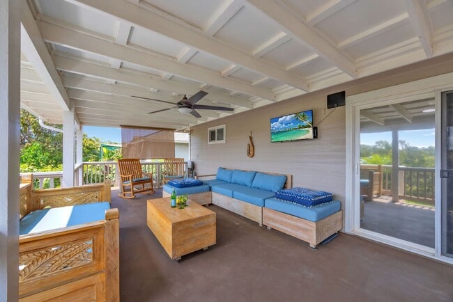 Building Photo - LUXURY LONG-TERM RENTAL: Partially Furnished and Renovated 3 Bed/3 Bath Kihei Home with Private S...