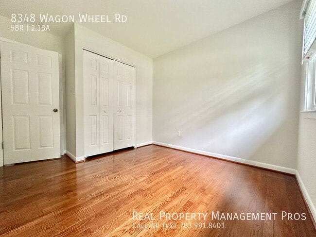 Building Photo - 8348 Wagon Wheel Rd