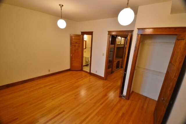 Floorplan - 845 W. Sheridan