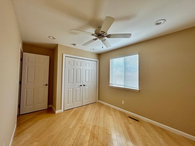 Building Photo - Gorgeous 3-Bedroom Home with Unobstructed Views and Access to North Open Space from Yard!