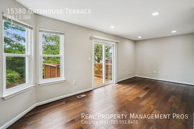 Building Photo - 15380 Gatehouse Terrace