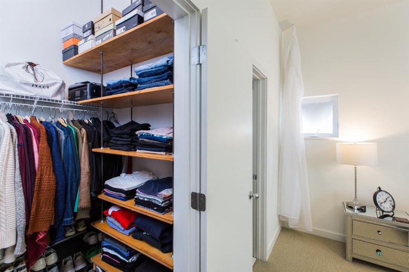 Building Photo - 506 N Mangum St