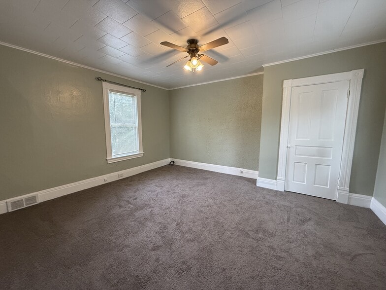 Bedroom - 16 S 2nd St
