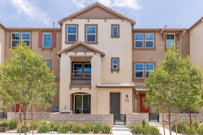 Primary Photo - Brand-new must-see 3-bedroom townhome near...