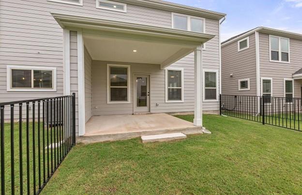 Building Photo - 2725 Woodall Dr